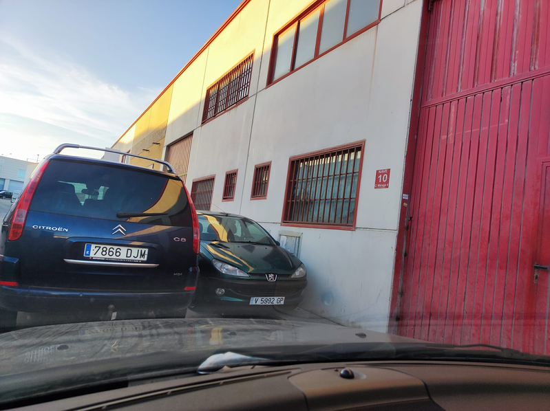 Hondu Taller Alvarenga 4