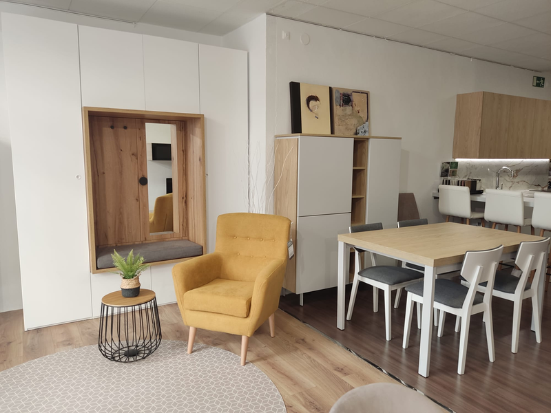 Decohabitat REFORMAS EN GENERAL