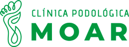 Clínica Podológica Moar