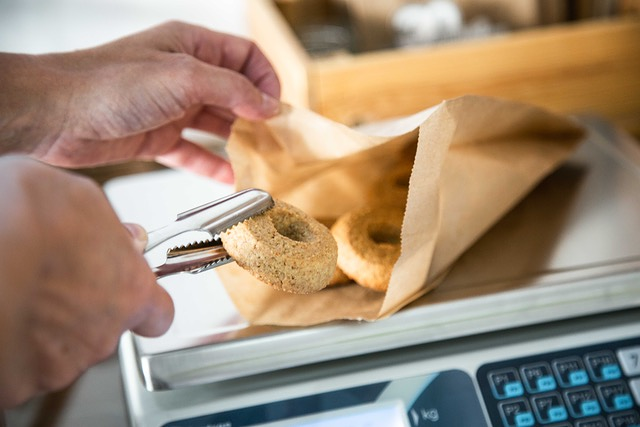 ACAI ALIMENTOS ECOLOGICOS: ESTABLECIMIENTOS