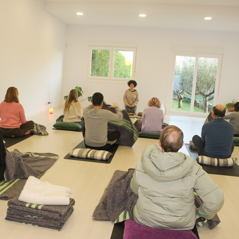 Espiritual Espacio Hol&iacute;stico 6