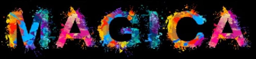 Magica Pizzería