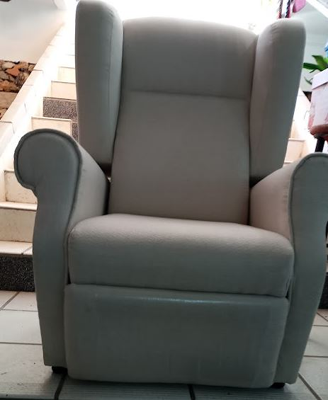 Tapicer&iacute;a IBI Ibi