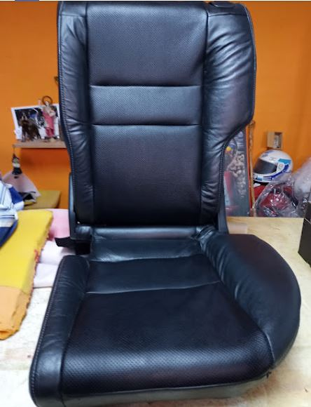 Tapicer&iacute;a IBI 3