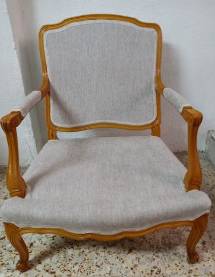 Tapicer&iacute;a IBI 5