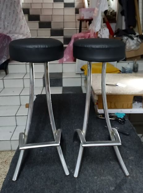 Tapicer&iacute;a IBI 6