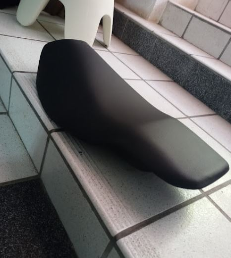 Tapicer&iacute;a IBI 2