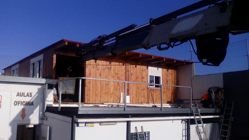 Reformas ADH REFORMAS EN GENERAL