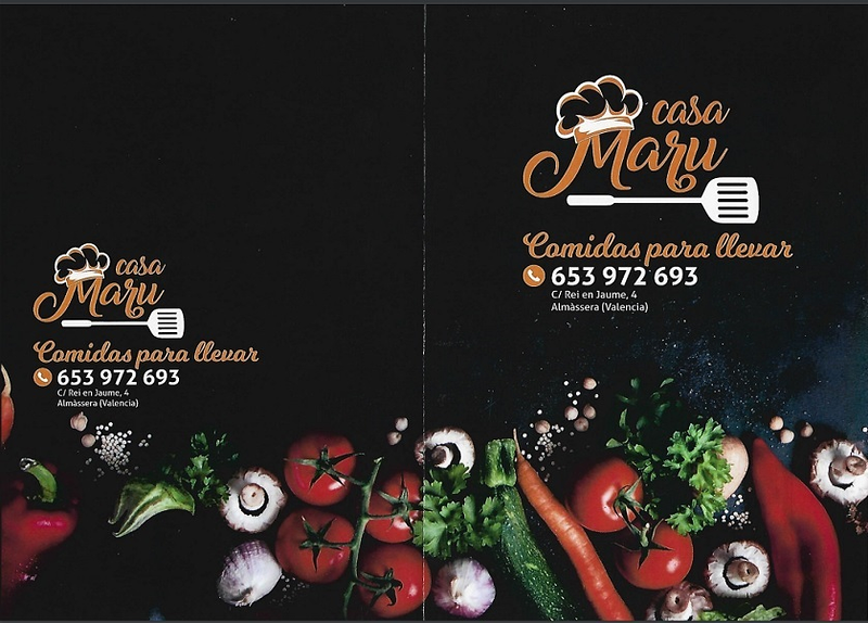 Casa Maru Almàssera