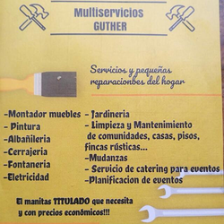 Galería de imágenes