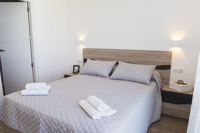 Las Villas Menorca 8