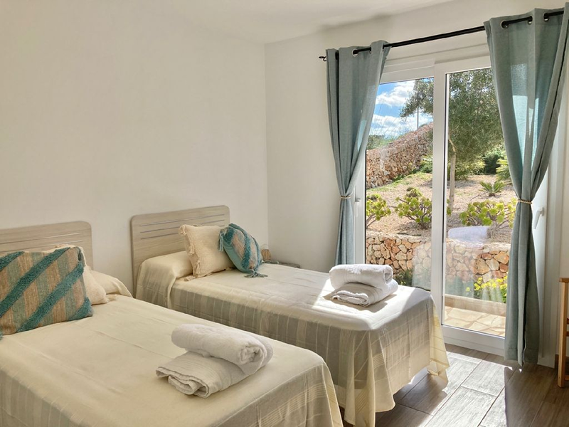 Las Villas Menorca 5