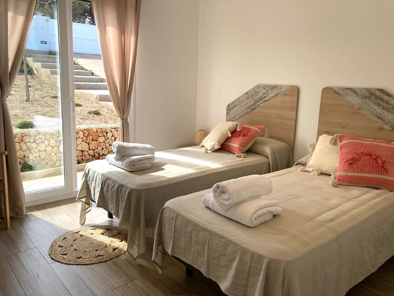 Las Villas Menorca 11