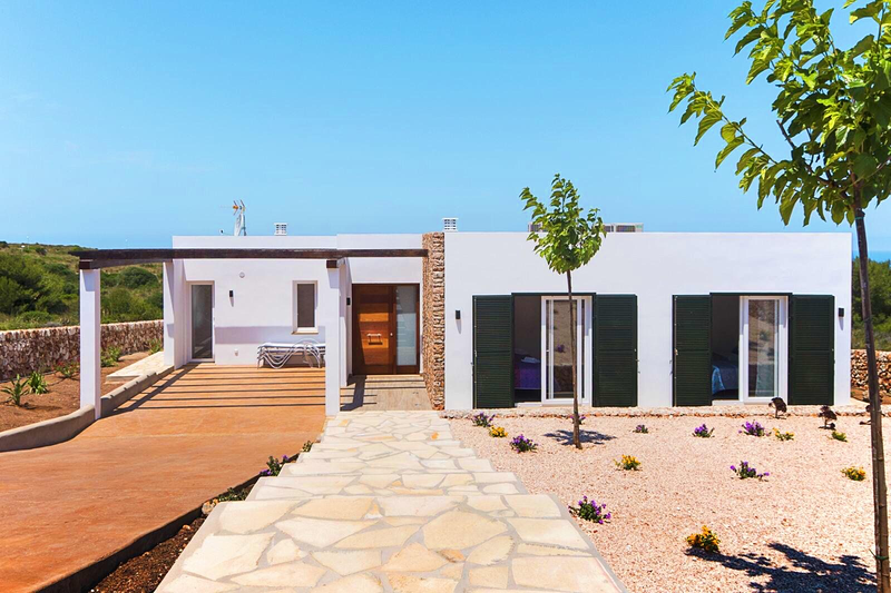 Las Villas Menorca 6