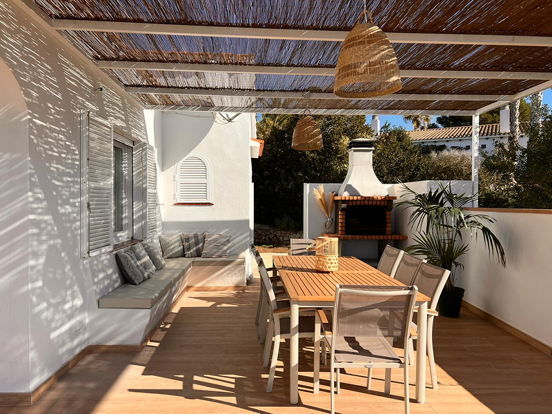 Las Villas Menorca 3