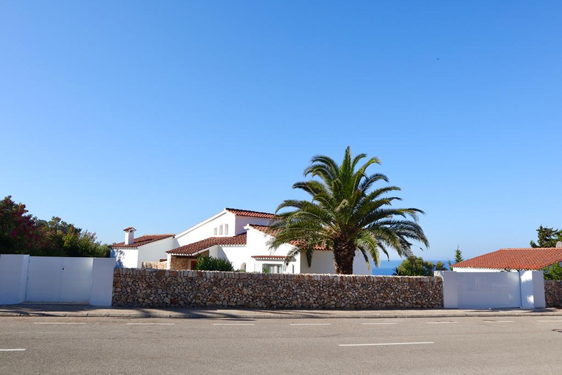 Las Villas Menorca 2