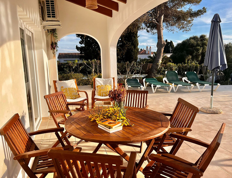 Las Villas Menorca 16