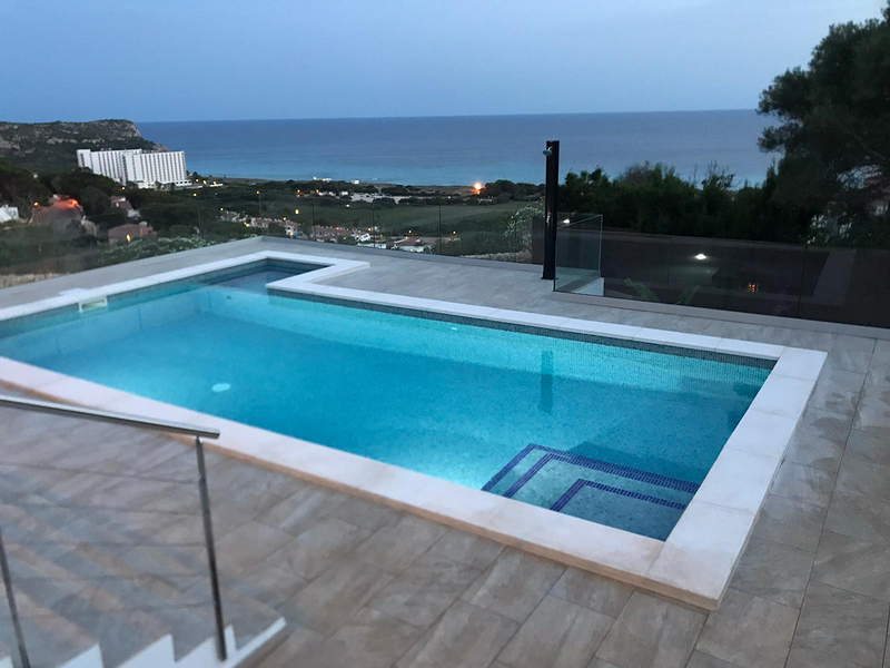 Las Villas Menorca Alaior
