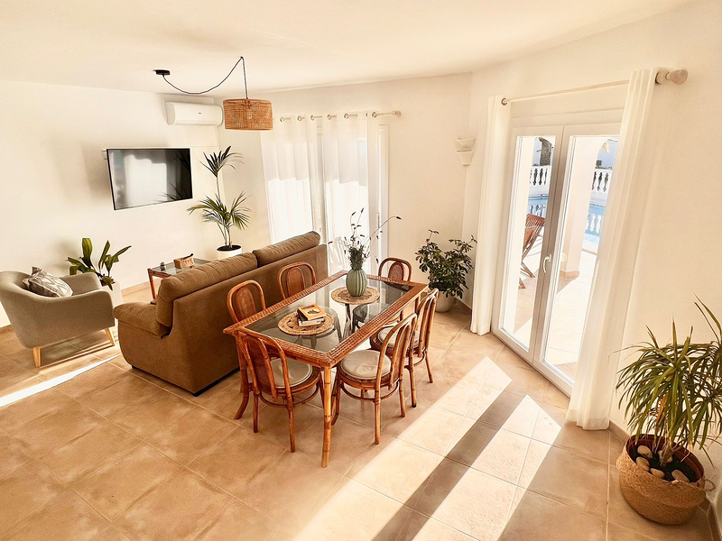 Las Villas Menorca 14