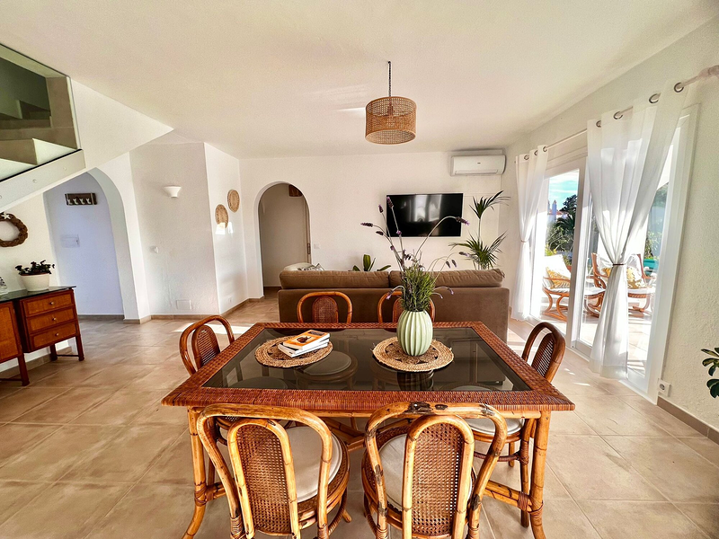 Las Villas Menorca 15