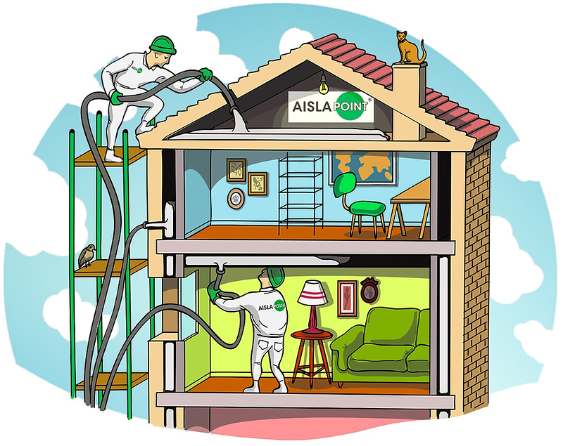 Aislapoint Pamplona/Iruña