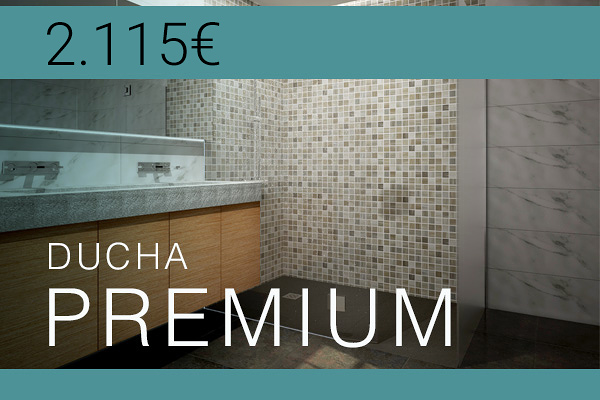 GRUP HOUSET - AISLA POINT - DUCHA POINT REFORMAS EN GENERAL