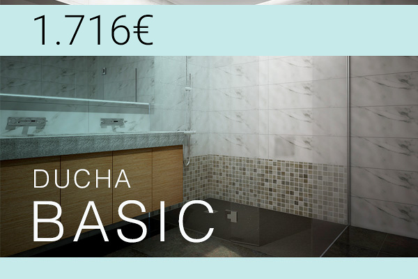 GRUP HOUSET - AISLA POINT - DUCHA POINT Tudela