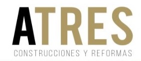 Atres Construcciones