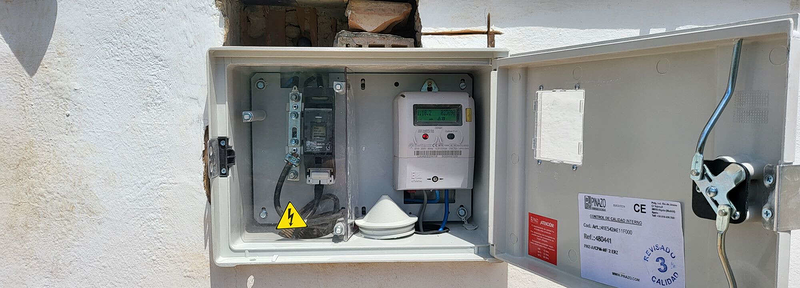 JAM El&eacute;ctrico 4