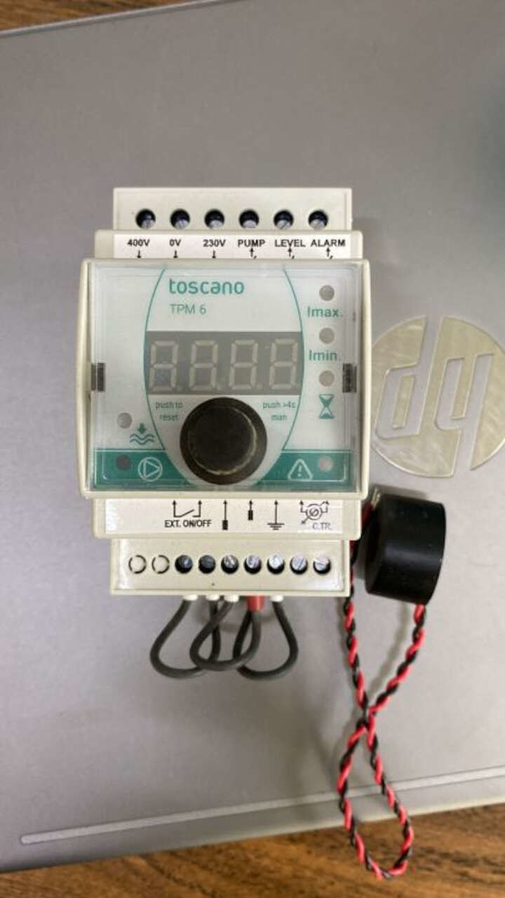 JAM El&eacute;ctrico 30