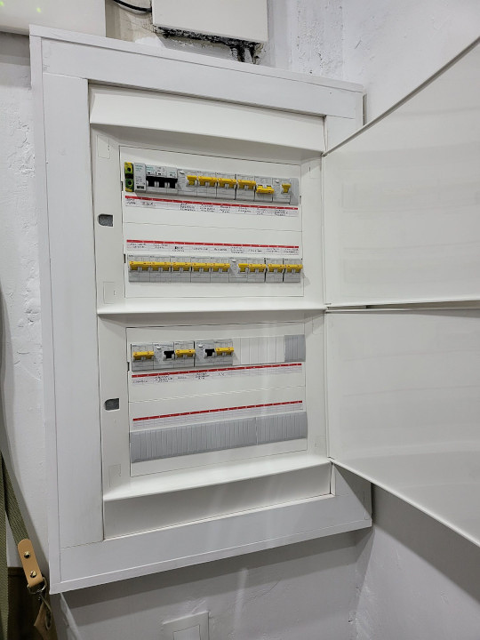 JAM El&eacute;ctrico 12