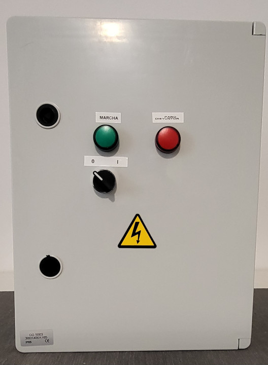 JAM El&eacute;ctrico 19