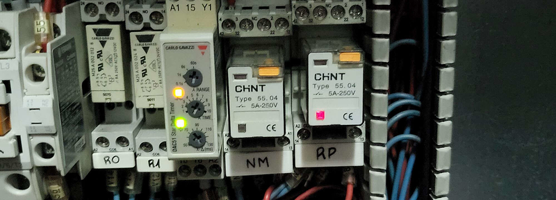 JAM El&eacute;ctrico 7