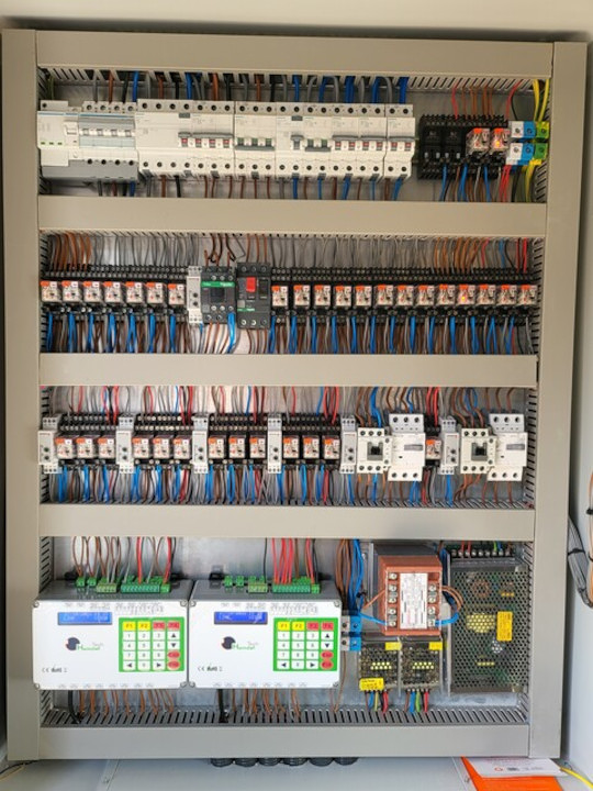 JAM El&eacute;ctrico 24