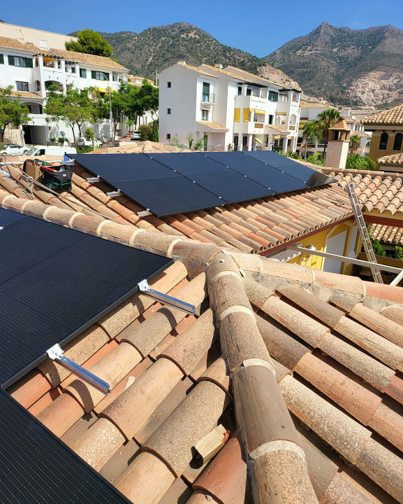 JAM El&eacute;ctrico 6