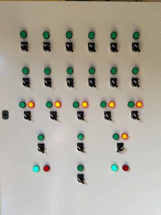 JAM El&eacute;ctrico 23