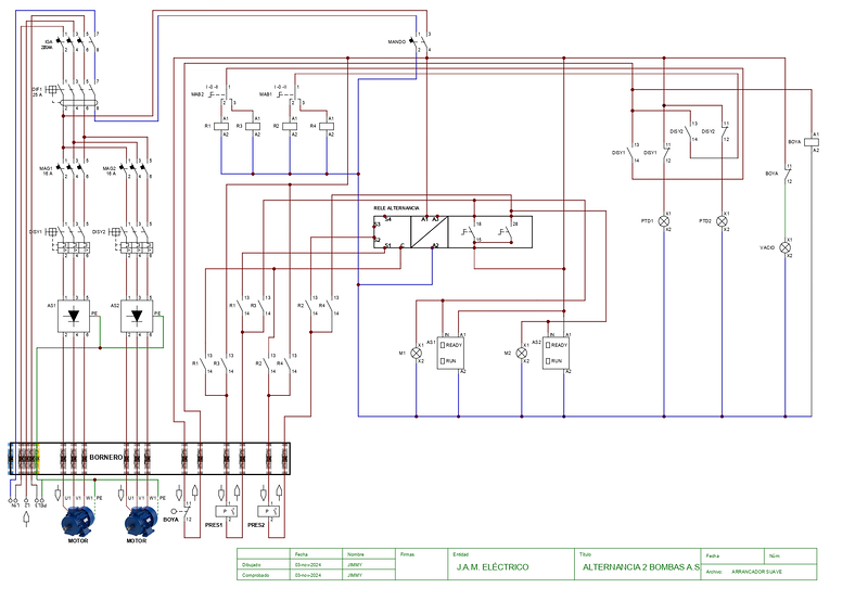 JAM El&eacute;ctrico 37