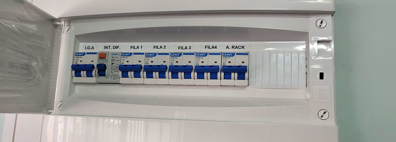 JAM El&eacute;ctrico 8