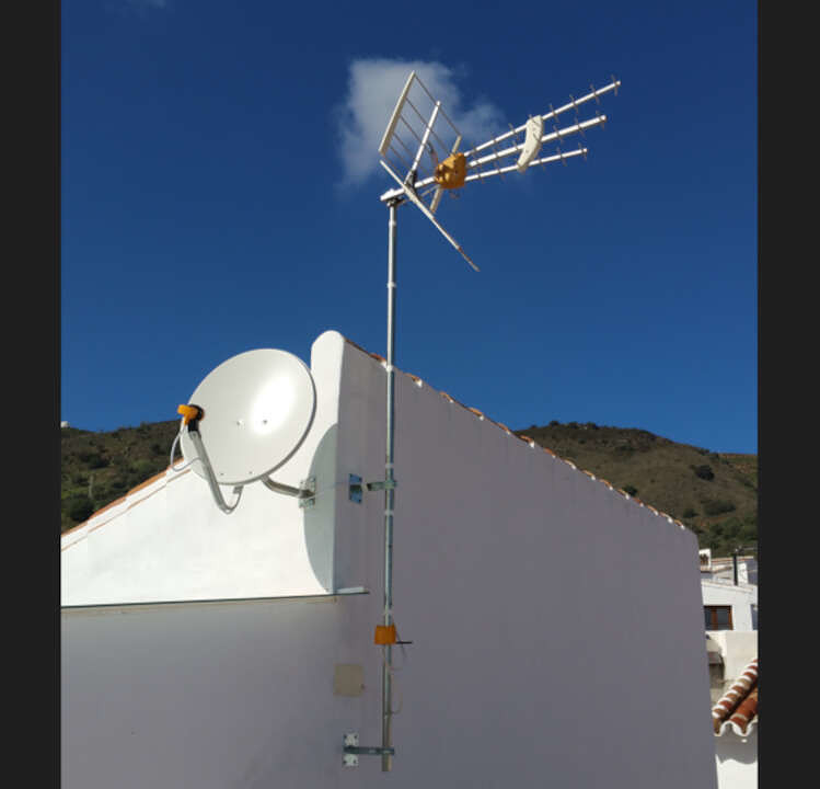 JAM El&eacute;ctrico 22