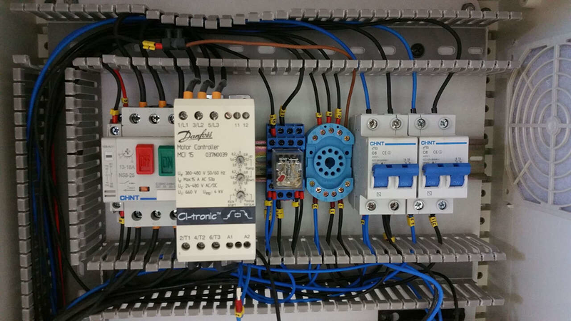 JAM El&eacute;ctrico 17