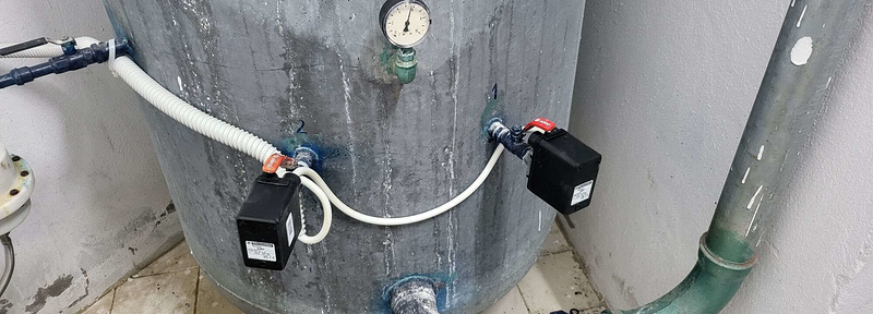 JAM El&eacute;ctrico 3