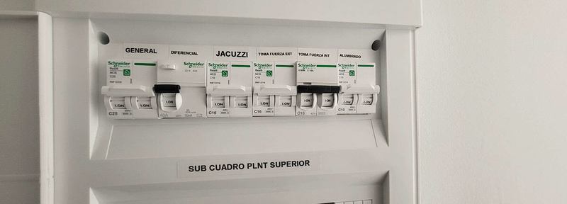 JAM El&eacute;ctrico Málaga