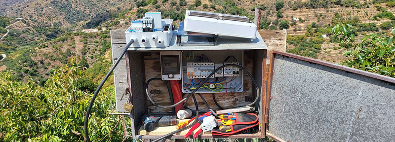 JAM El&eacute;ctrico 11