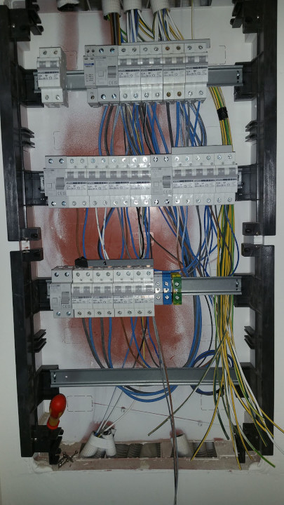 JAM El&eacute;ctrico 15