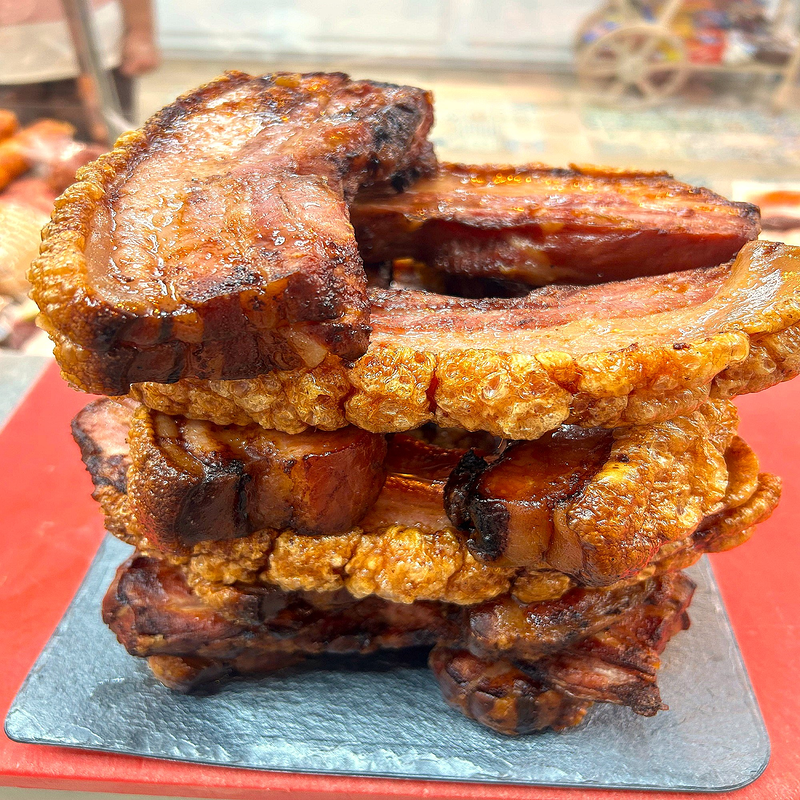 Embutidos Calentejo. 10