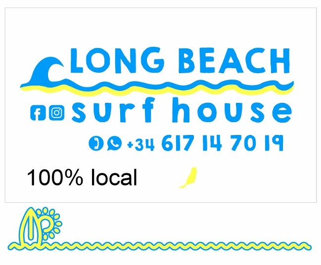 Long Beach Surf House 13