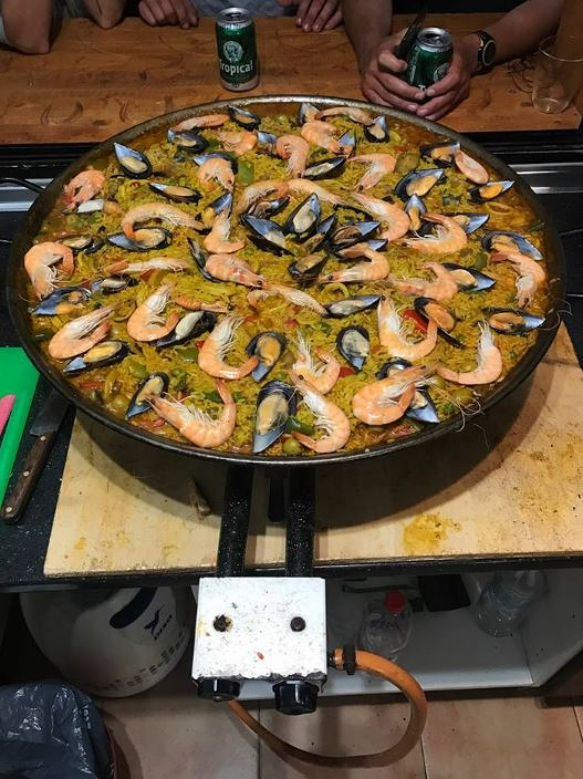 Long Beach Surf House 9