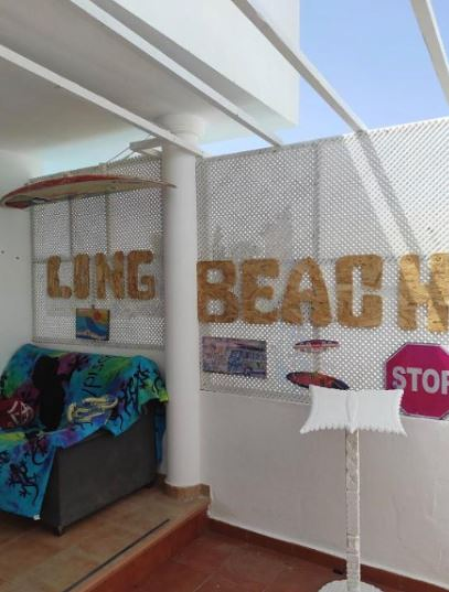 Long Beach Surf House 3