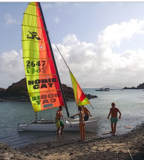 Long Beach Surf House 11