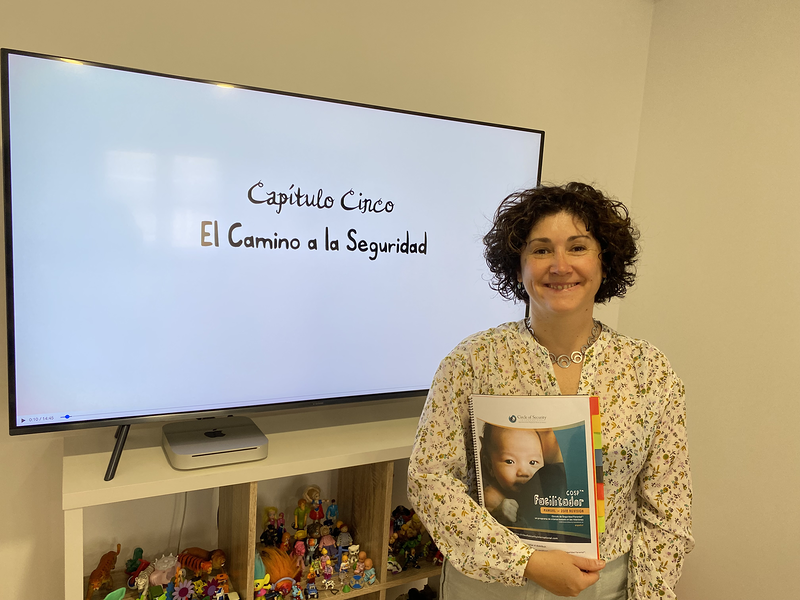 Ver&oacute;nica Hansen Psic&oacute;logo EntreMentes 4